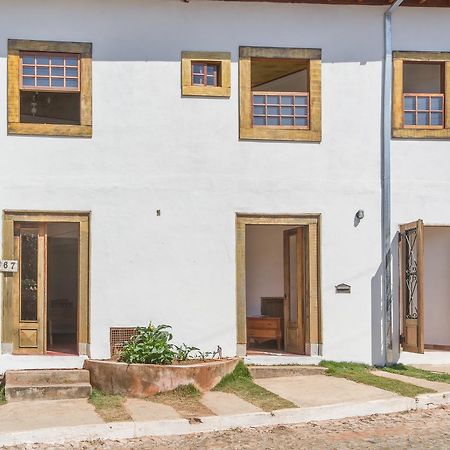 Pouso Copo De Leite Hotel Tiradentes Exterior photo