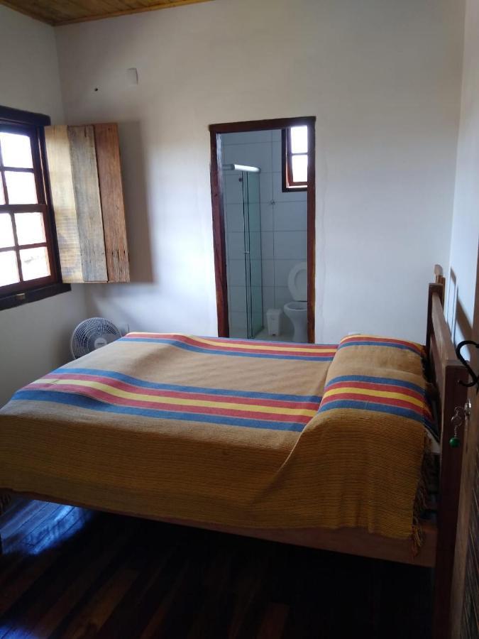 Pouso Copo De Leite Hotel Tiradentes Exterior photo